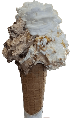 Icecream cone